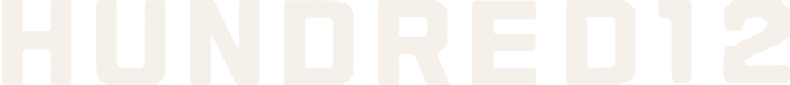 HUNDRED12